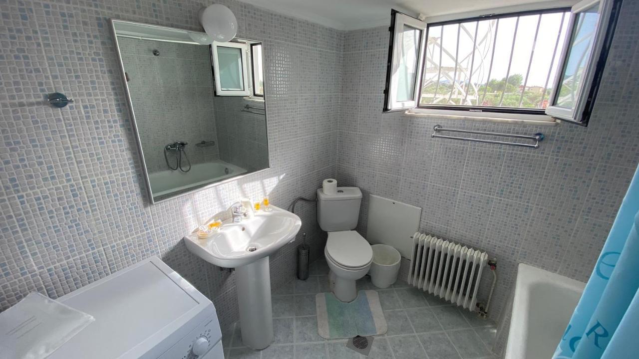 Patras White Castle Apartment Екстериор снимка