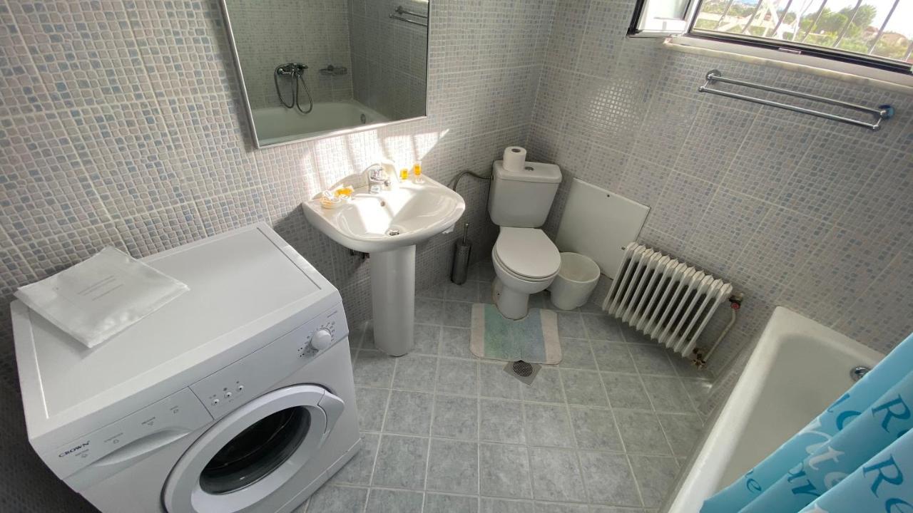 Patras White Castle Apartment Екстериор снимка