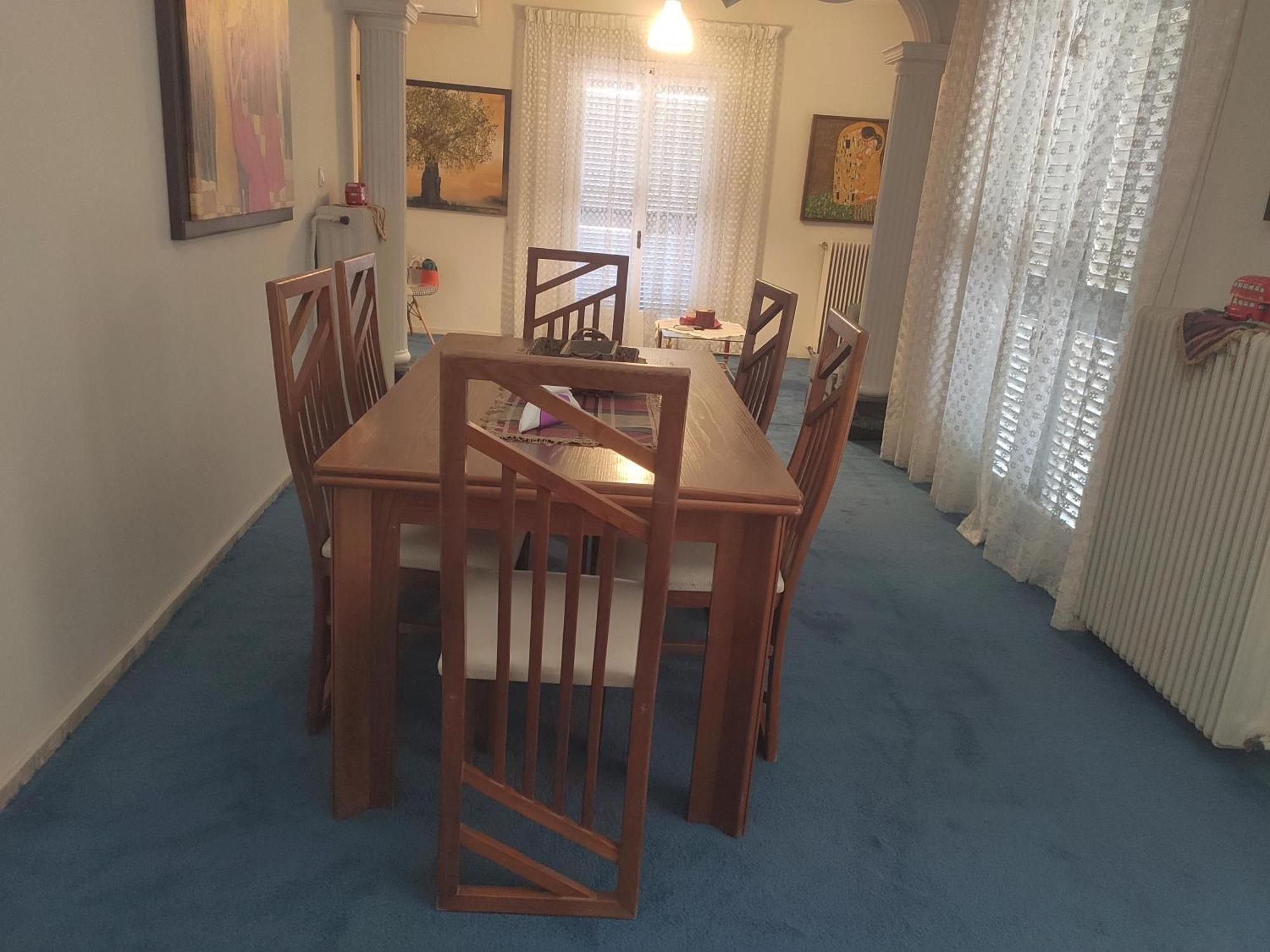 Patras White Castle Apartment Екстериор снимка